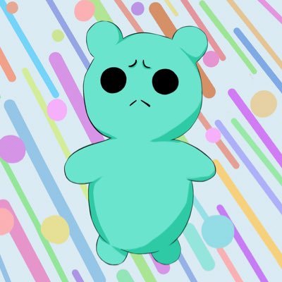 misagianimation's profile picture. 自作で手書きアニメーションを作ってます🎨 カフェモカとアイデアで動いてます☕️ あ、クマ占いはじめました🔮YouTubeチャンネル👉【https://t.co/922p2dKeEM】