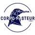Corpo Pasteur (@corpopasteur) Twitter profile photo Corpo Pasteur (@corpopasteur) Twitter profile photo