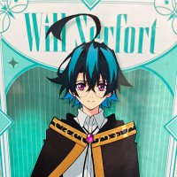 will様推しのセシル⚫️-⚫️ (@60fhgcu67osrncp) 's Twitter Profile