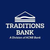 Traditions Bank, A Division of ACNB Bank (@traditions_bank) 's Twitter Profile Photo Traditions Bank, A Division of ACNB Bank (@traditions_bank) 's Twitter Profile Photo