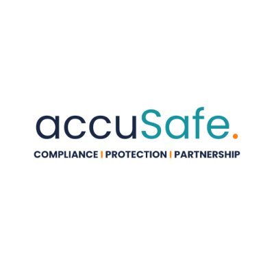 Welcome to accuSafe, the home of health and safety compliance services designed exclusively for the healthcare and education sectors.