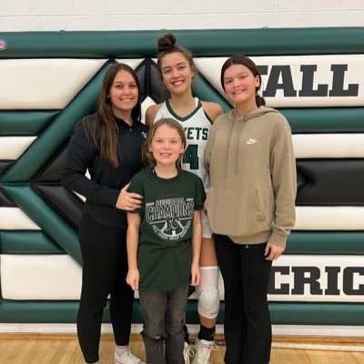 arielheuer21's profile picture. 