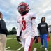 Kingston Jones ATH (@run6king) Twitter profile photo Kingston Jones ATH (@run6king) Twitter profile photo