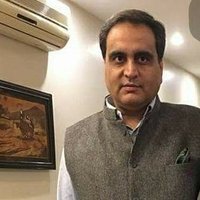 Vinay Goculdas (@vinaygoculdas) 's Twitter Profile Photo