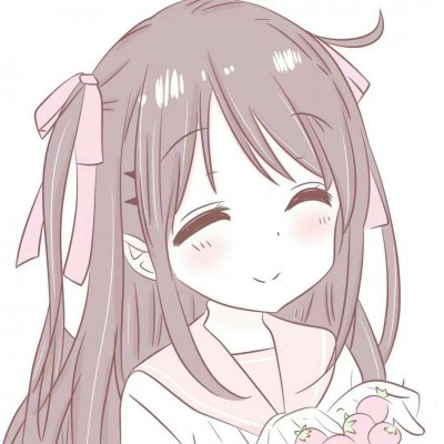 Liuuuuu_720's profile picture. I always just touch the surface. ¯\_(ツ)_/¯