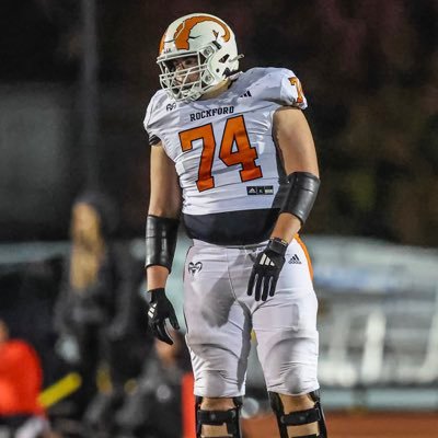 Nolan Miller Profile