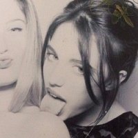 ella (@mstinascamander) 's Twitter Profile