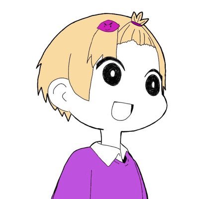もいもさんのプロフィール画像