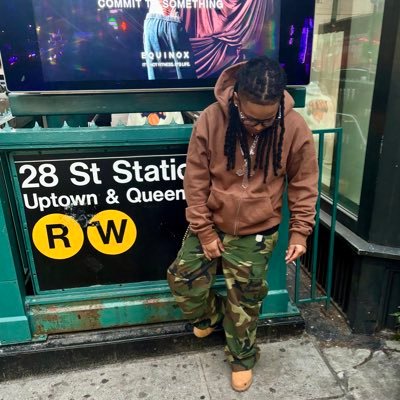 🗽 NY 🚀 ATL 📍 🎭 Actress 🎬🎥 Business Entrepreneur 💰🤝 CDL CERTIFIED 🚚💪🏽