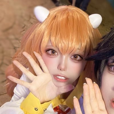 雑多垢/ 20↑ / #みちょの写真館 / 🌈🕒:🐝🤣.♦☕️.🥨🍚.🦋⏳ .🪓🎀/ 🏫:🐳.🐤.👹.📚 TS大好きです。 ヘッダー(@pooon0712 さん)