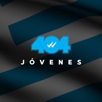 Jóvenes 404 (@jovenes404) 's Twitter Profile Photo Jóvenes 404 (@jovenes404) 's Twitter Profile Photo