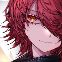 Red (@lilredsnow) 's Twitter Profile