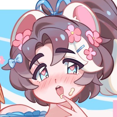 Kay🐻‍❄️🏳️‍⚧️ trying to avoid tw1ttterさんのプロフィール画像