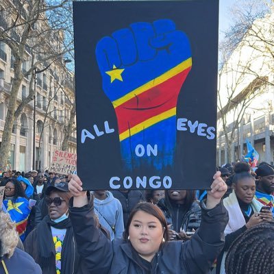 Dans le contexte de vous faire decouvrir la #RDC 🇨🇩 que les medias ne montrent jamais | PUB | PROMO | COM | DM +243843001182 LE FUTUR EST CONGOLAIS