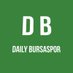 Daily Bursaspor (@dailybursaspor) Twitter profile photo Daily Bursaspor (@dailybursaspor) Twitter profile photo