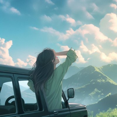 Melissa1015Lin's profile picture. 人生では、困難や試練に遭遇することがよくあります💪が、そんな時こそ、自分の内なる粘り強さ✨を発見し、真の勇気と強さ💖を実感し、絶え間ない闘い🌱の中で成長し、より良い自分へと変化していくのです🌟。