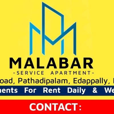 appartment for rent daily &weekly
+919037931408 kochi earnanakulam
edappally