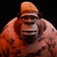 NFTMonkey (@monkey15383) 's Twitter Profile
