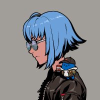 Tash (@crapalooloo) 's Twitter Profile