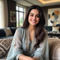 Sana Malik (@n_az24) 's Twitter Profile
