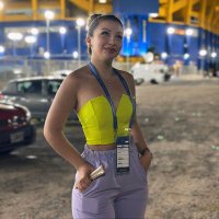 Jorgelina Salazar González (@jorgelina_ok) 's Twitter Profile Photo Jorgelina Salazar González (@jorgelina_ok) 's Twitter Profile Photo