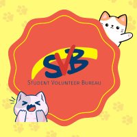 Student Volunteer Bureau (@svbmun) 's Twitter Profile