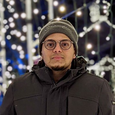jugalVdesai's profile picture. Software Engineer | Project Management