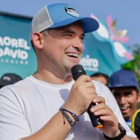 Morel David R. (@moreldavidr) 's Twitter Profile
