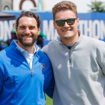 Fan of disappointing sports teams
Sports Journalism Graduate / @SolentSportsJ