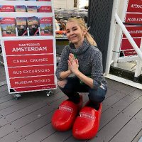 Pauline (@m_pauline27) 's Twitter Profile