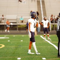 Josaiah “JB” Bassfield (@joupnext_) 's Twitter Profile
