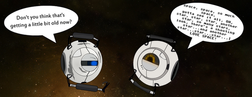 SocialSpaceCore's profile picture. Anyone say anything about SPACE! Cause if they did I wanna know about it!