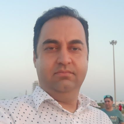 بر ما گذشت نیک و بد، اما تو روزگار ...
فکری به حال خویش کن این روزگار نیست .