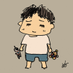 塗 和也 Kazuya Nuri (@nurikazu_) Twitter profile photo 塗 和也 Kazuya Nuri (@nurikazu_) Twitter profile photo