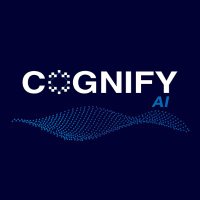 Cognify Ai (@ai_cognify) 's Twitter Profile