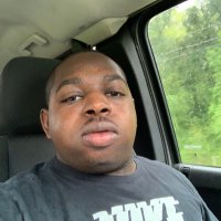 Chris Jackson Jr (@chrisjacks93) 's Twitter Profile