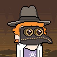 Plague Doctor (@alekseivg) 's Twitter Profile Photo Plague Doctor (@alekseivg) 's Twitter Profile Photo