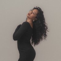 Luise Najib 🍉 (@luisenajib) 's Twitter Profile