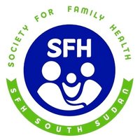 SFH South Sudan (@sfh_southsudan) 's Twitter Profile Photo SFH South Sudan (@sfh_southsudan) 's Twitter Profile Photo