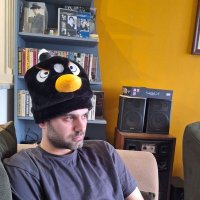 Hooman (@hoomanhsni) 's Twitter Profile Photo