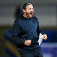 Coach Allgood (@coachallgood) 's Twitter Profile