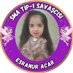 Sma Esranur Acar (@sma_esranuracar) Twitter profile photo Sma Esranur Acar (@sma_esranuracar) Twitter profile photo