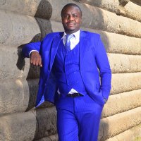 Prof. Wilberforce (@wilberf77250923) 's Twitter Profile