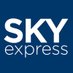 SKY express (@skyexpress_air) Twitter profile photo SKY express (@skyexpress_air) Twitter profile photo