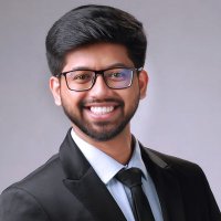 Vishalraj Bandari (@vishalbandari1) 's Twitter Profile