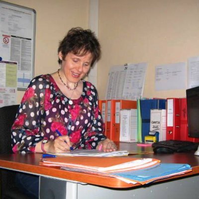 Responsable Administrative #veille liée à mon #métier que j'adore ! Co-fondatrice du réseau professionnel lyonnais CLASS, membre de la fédération FFMAS
