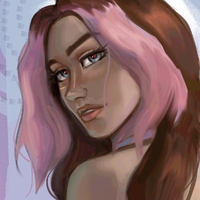 Helen Monster (Commissions open)さんのプロフィール画像