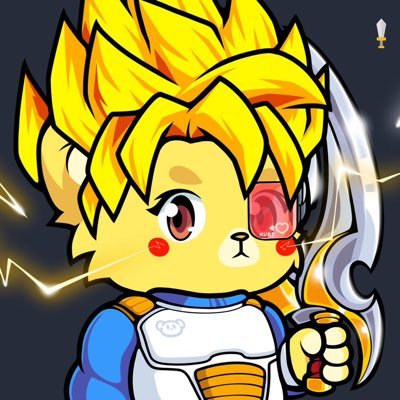 ChuangDavid3's profile picture. NFT lucky draw