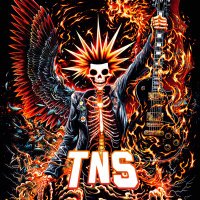 TheresNoSolution.com (@sum41_tns) 's Twitter Profile