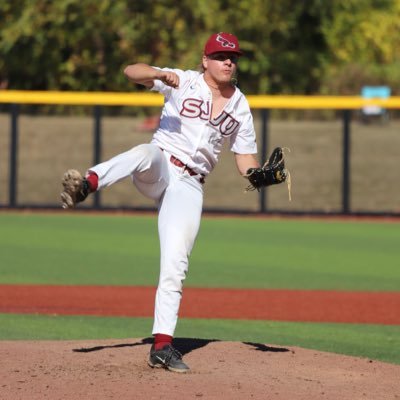 Camp Hill High School 2023 C/P Gowags National ⠀ @SJUHawks_Base 27’